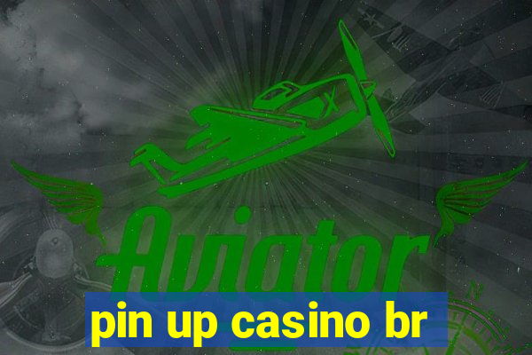 pin up casino br