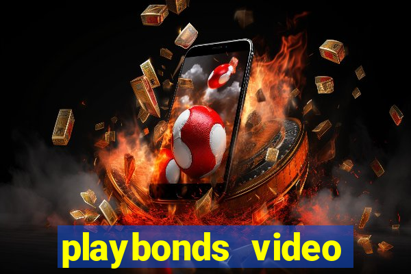 playbonds video bingo gratis