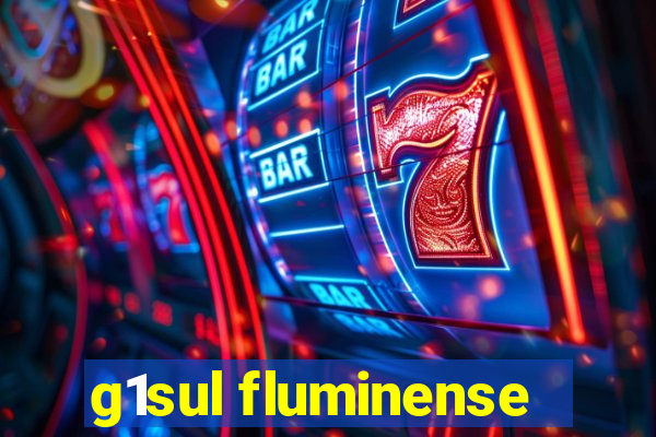 g1sul fluminense