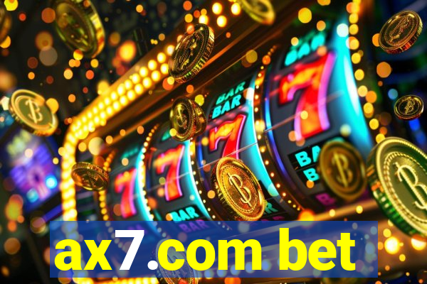 ax7.com bet