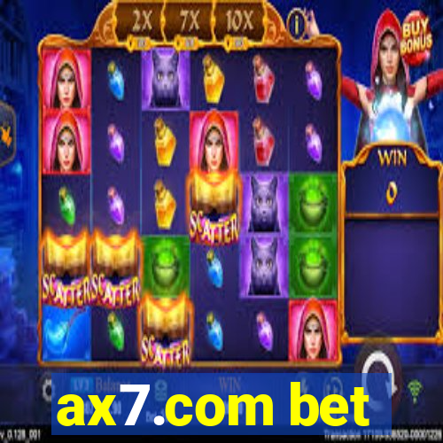 ax7.com bet