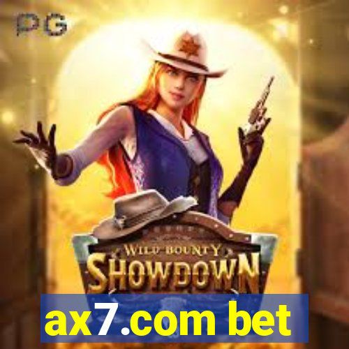 ax7.com bet