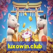 luxowin.club