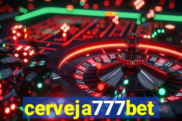 cerveja777bet