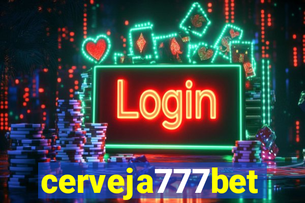 cerveja777bet