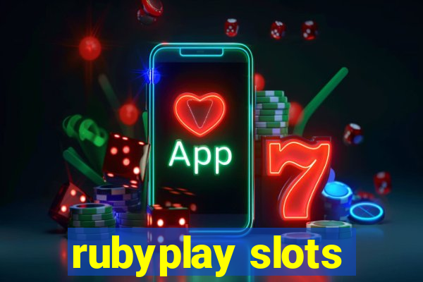 rubyplay slots