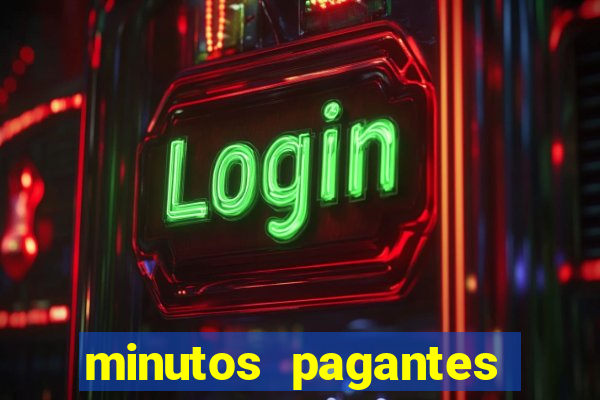 minutos pagantes fortune ox