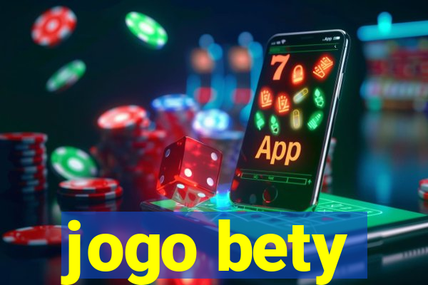 jogo bety