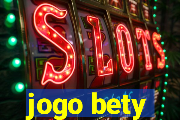 jogo bety