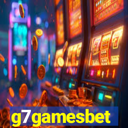 g7gamesbet