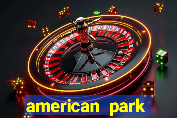 american park salvador pre?o