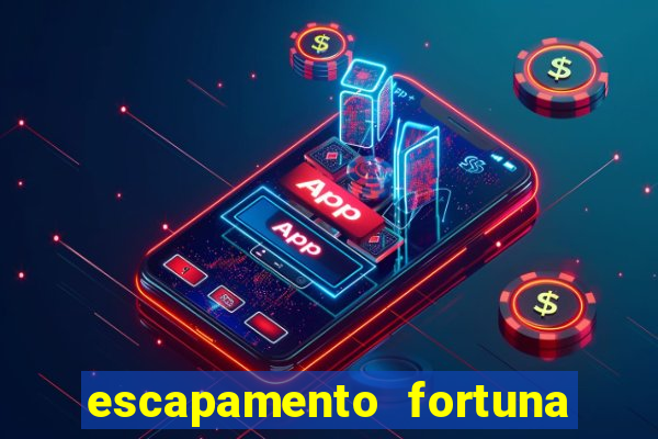 escapamento fortuna titan 150 esd