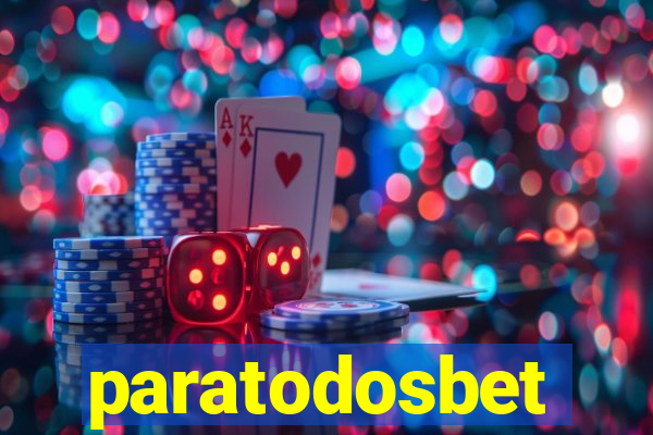 paratodosbet