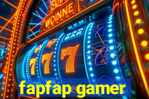 fapfap gamer