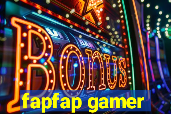 fapfap gamer