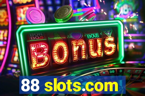 88 slots.com