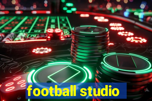 football studio