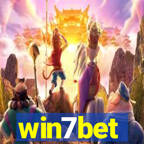 win7bet