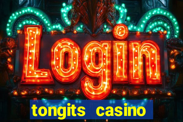 tongits casino online gcash