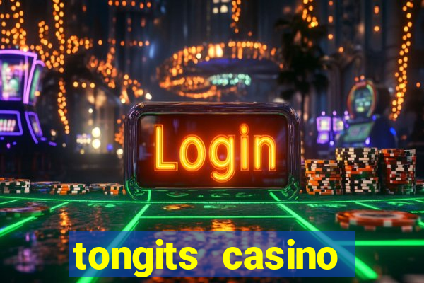 tongits casino online gcash