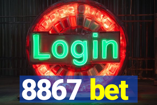 8867 bet