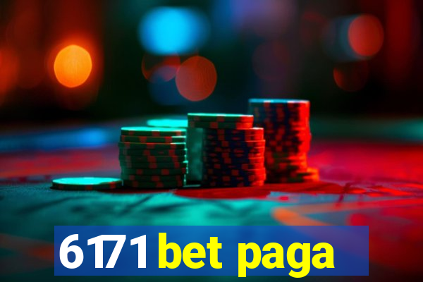 6171 bet paga