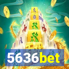 5636bet