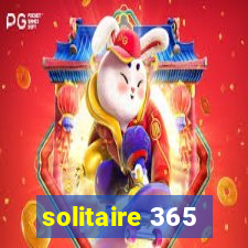 solitaire 365