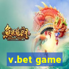 v.bet game