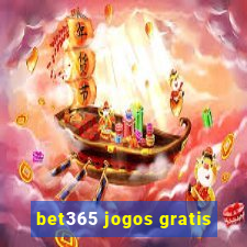 bet365 jogos gratis