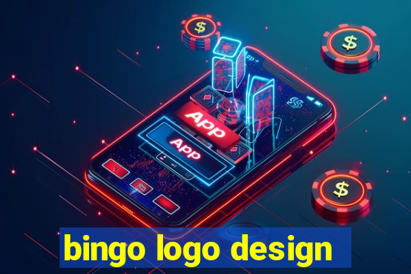 bingo logo design