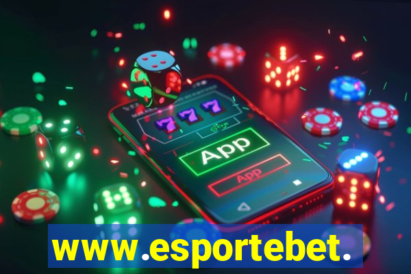 www.esportebet.bet