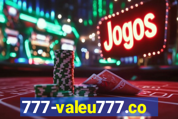 777-valeu777.com