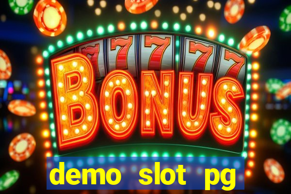 demo slot pg medusa 2