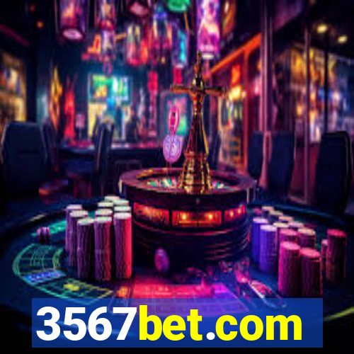 3567bet.com