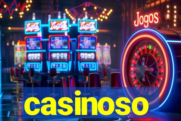 casinoso