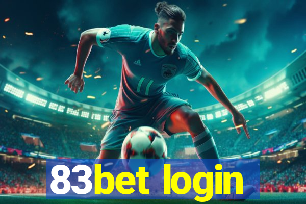 83bet login