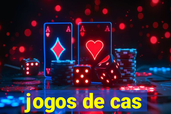 jogos de cas