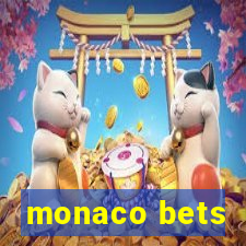 monaco bets