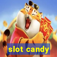 slot candy