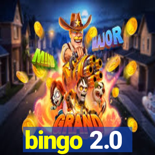 bingo 2.0