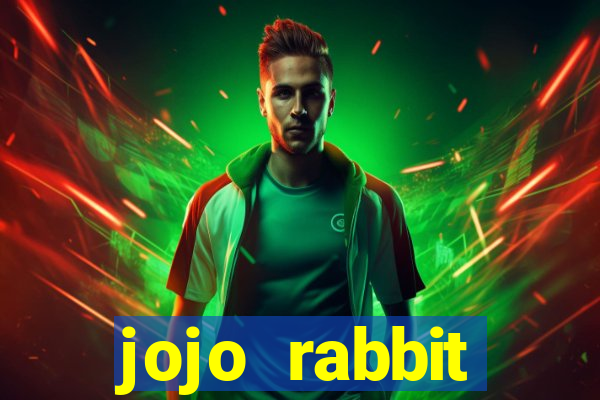 jojo rabbit completo dublado