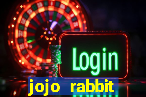 jojo rabbit completo dublado