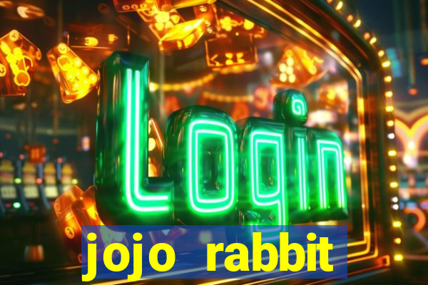 jojo rabbit completo dublado