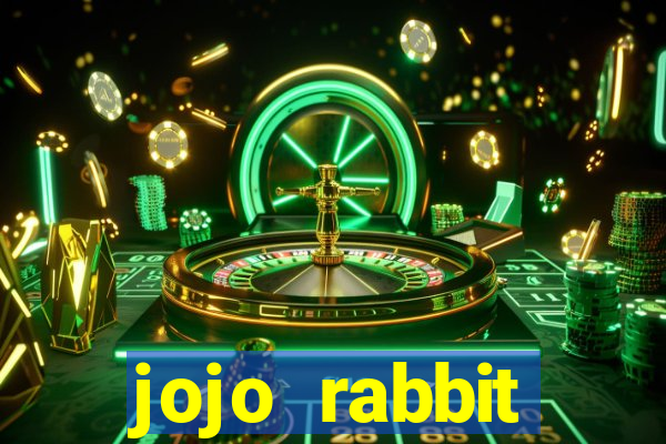 jojo rabbit completo dublado