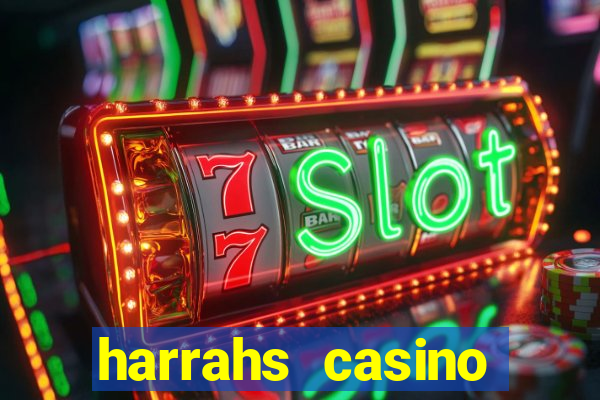 harrahs casino hotel las vegas