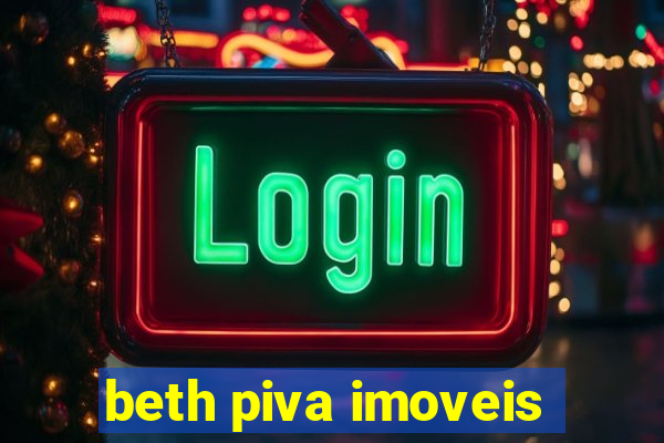 beth piva imoveis