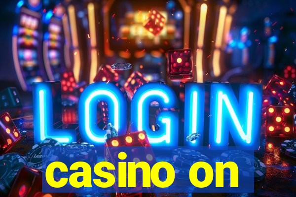 casino on