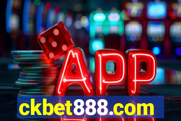 ckbet888.com