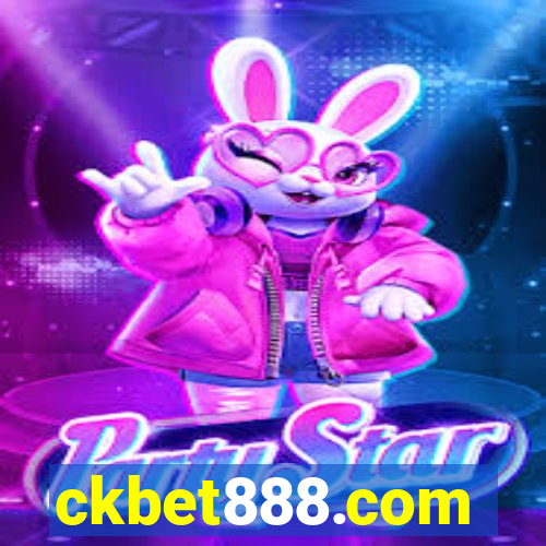 ckbet888.com